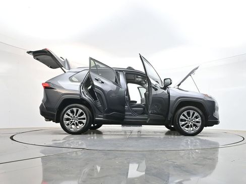 Used 2024 Toyota RAV4 XLE Premium w/ Weather Package FWD image 48