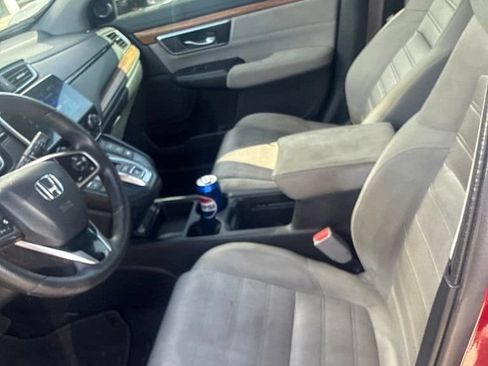 Used 2022 Honda CR-V EX image 7