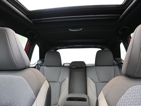 New 2026 Subaru Forester Premium image 37