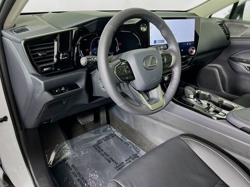 Used 2026 Lexus NX 350 AWD w/ Accessory Package (2T) image 9