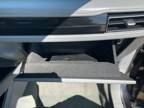 Used 2022 Lincoln Nautilus Reserve w/ Equipment Group 202A image 33