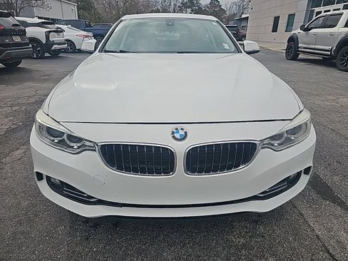 Used 2014 BMW 435i Coupe image 3