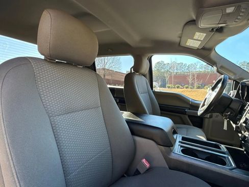 Used 2019 Ford F150 XLT w/ Equipment Group 302A Luxury image 20