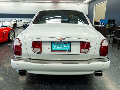 Used 2001 Bentley Arnage Red Label image 5