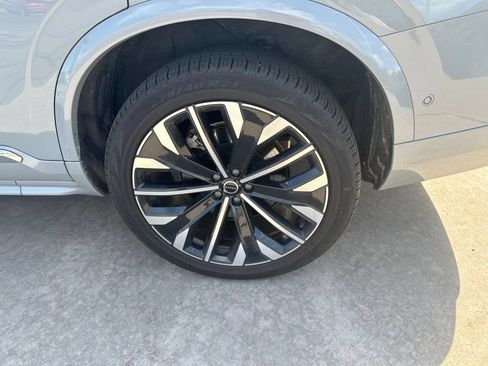 Used 2026 Volvo XC90 B6 Plus AWD/4WD image 18