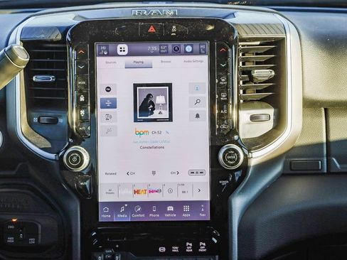 New 2026 RAM 2500 Big Horn image 16