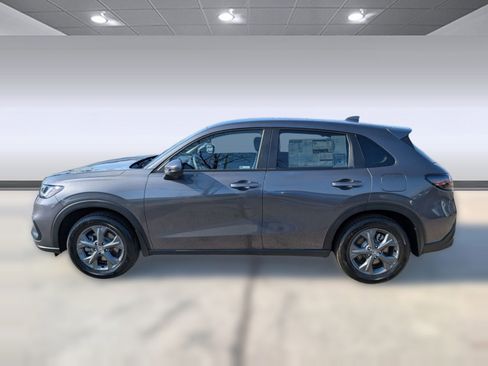 New 2026 Honda HR-V LX image 2