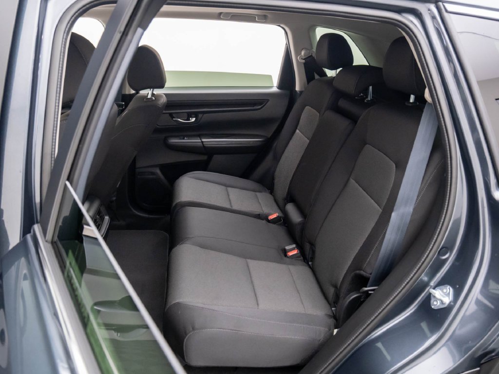 Used 2026 Honda CR-V EX image 19