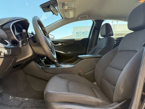 Used 2023 Chevrolet Malibu LT FWD image 15