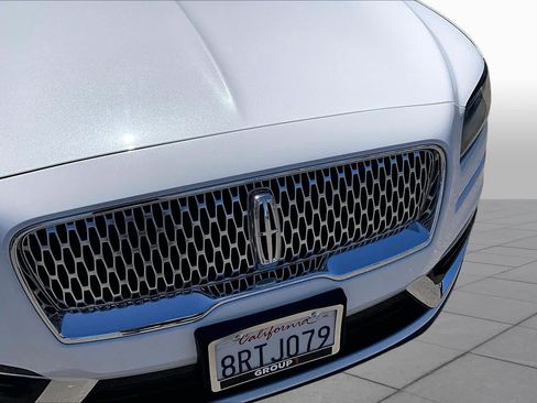 Used 2020 Lincoln Nautilus FWD w/ Equipment Group 101A image 28