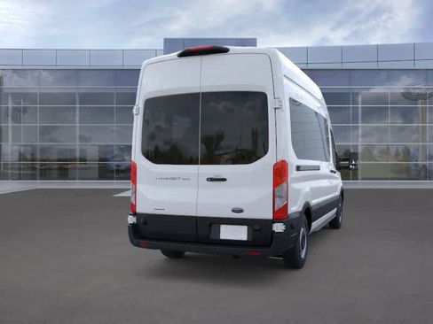 New 2025 Ford Transit 350 XL image 8