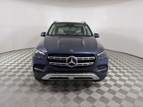 New 2026 Mercedes-Benz GLE 350 4MATIC image 2