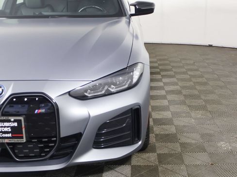 Used 2023 BMW i4 M50 AWD/4WD image 17