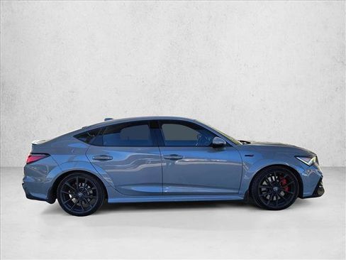 Used 2026 Acura Integra Type S image 4
