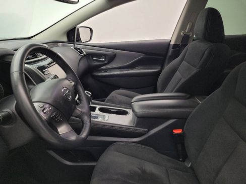 Used 2020 Nissan Murano SV FWD image 17