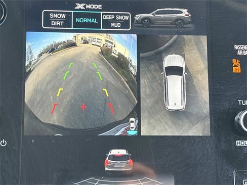 Used 2023 Subaru Ascent Limited w/ Technology Package image 27