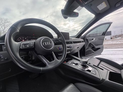 Used 2018 Audi A4 2.0T Premium Plus w/ Premium Plus Package image 8