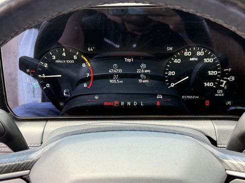 Used 2024 Ford Mustang Premium RWD image 28
