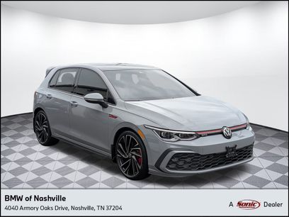 Used 2023 Volkswagen GTI Autobahn
