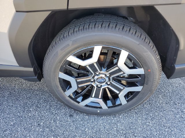 New 2026 Subaru Outback Touring XT AWD/4WD image 16