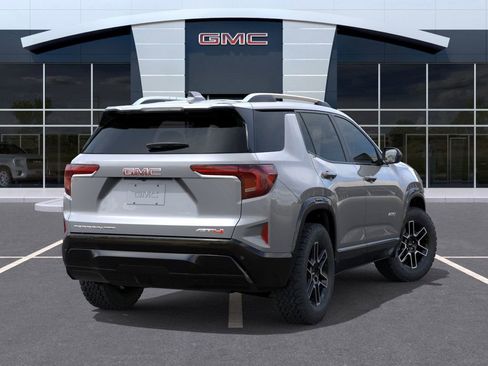 New 2026 GMC Terrain AT4 image 4