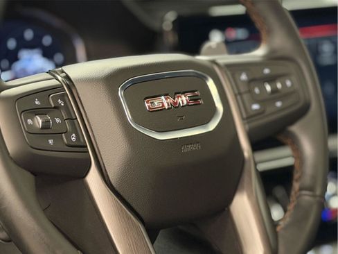 Certified 2024 GMC Sierra 1500 AT4 w/ AT4 Premium Package AWD/4WD image 20
