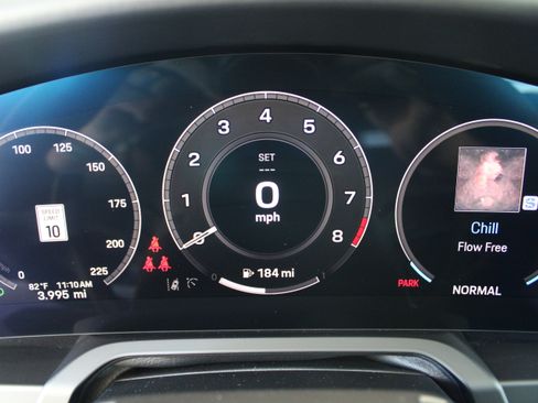 Certified 2026 Porsche 911 Carrera 4S AWD/4WD image 18