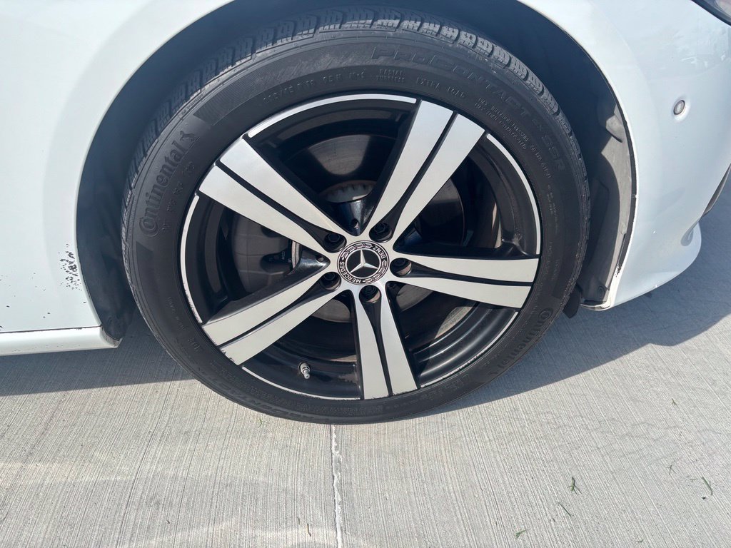 Certified 2024 Mercedes-Benz C 300 Sedan image 15