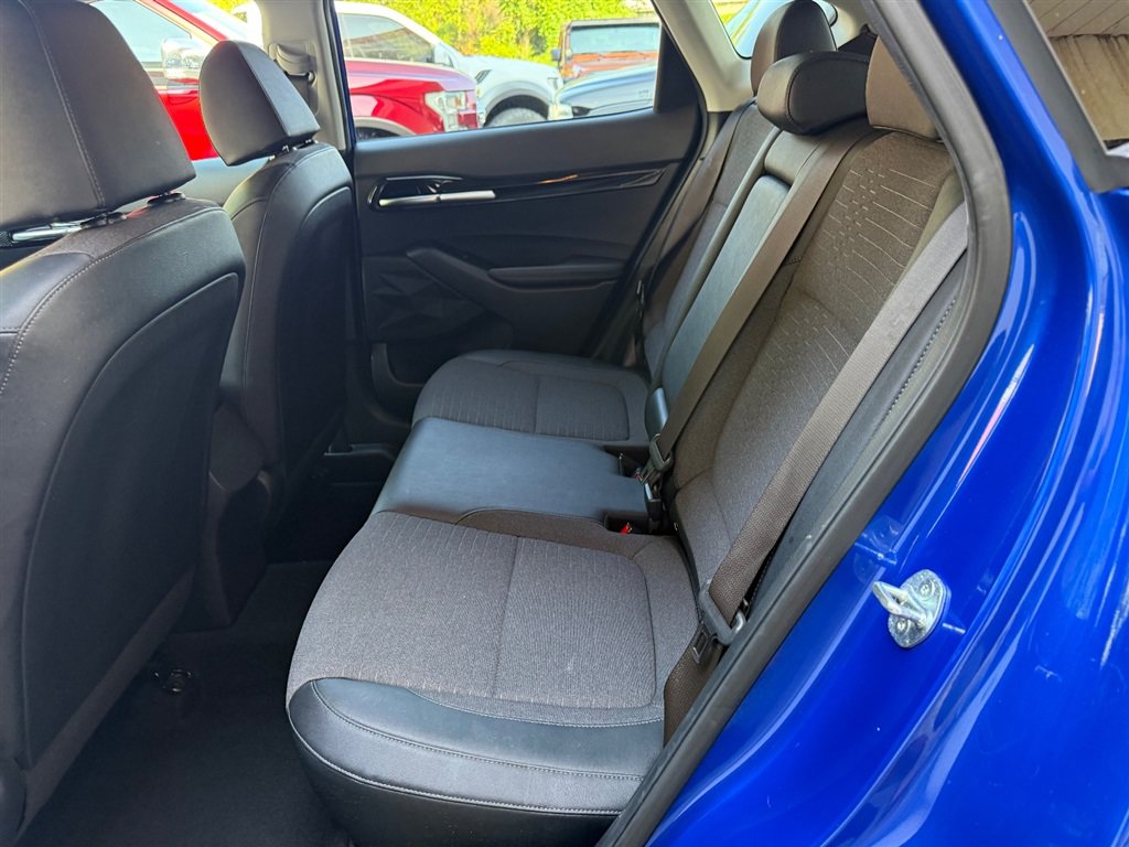 Used 2021 Kia Seltos S FWD image 6
