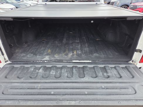 Used 2022 RAM 2500 Big Horn w/ Snow Chief Group AWD/4WD image 17