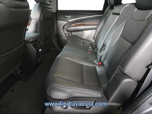 Used 2020 Acura MDX FWD image 14