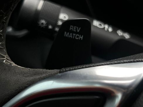 Used 2020 Chevrolet Camaro SS image 36