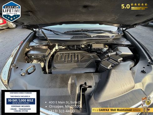 Used 2014 Acura MDX SH-AWD image 22