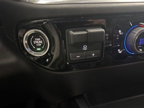 New 2026 Chevrolet Silverado 1500 LT Trail Boss w/ Convenience Package II image 16