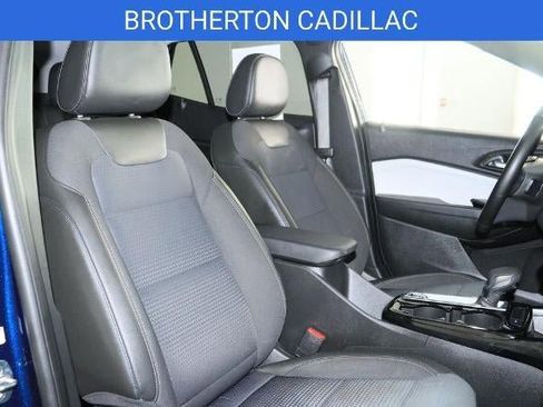 Certified 2024 Chevrolet Trax LT w/ Driver Confidence Package FWD image 22