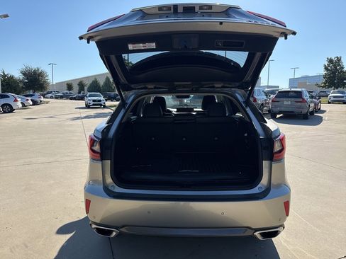 Used 2018 Lexus RX 350 FWD image 7
