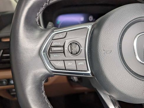 Certified 2023 Acura MDX SH-AWD w/ Technology Package image 42