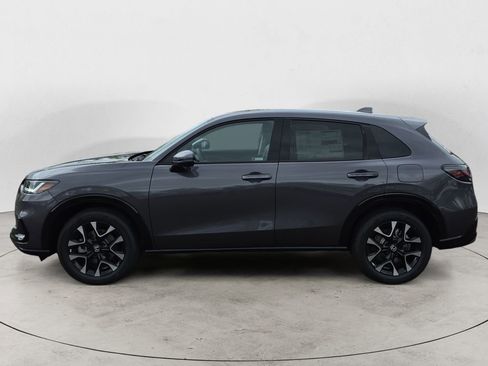 New 2026 Honda HR-V EX-L image 2
