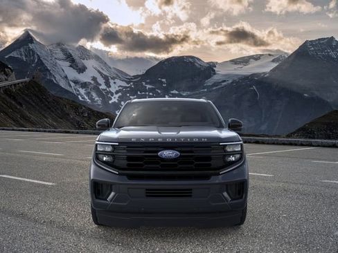 New 2026 Ford Expedition Max Active AWD/4WD image 6