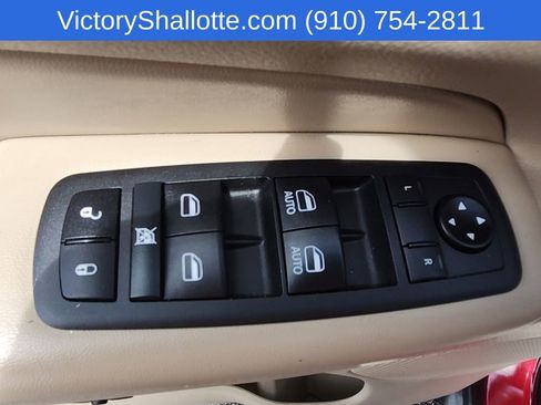 Certified 2020 Jeep Grand Cherokee Limited image 22