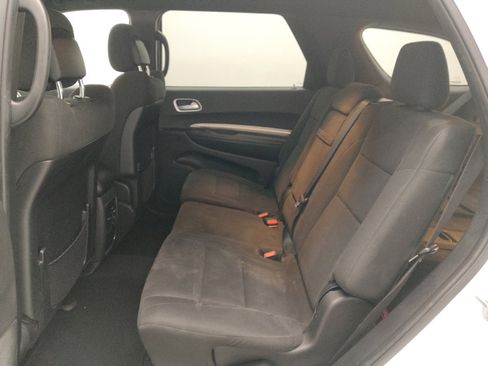 Used 2020 Dodge Durango SXT image 18
