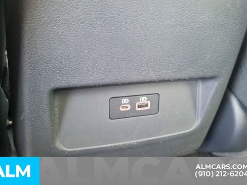 Used 2026 Nissan Frontier PRO-4X AWD/4WD image 22