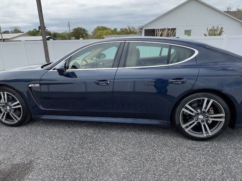 Used 2011 Porsche Panamera 4S AWD/4WD image 10