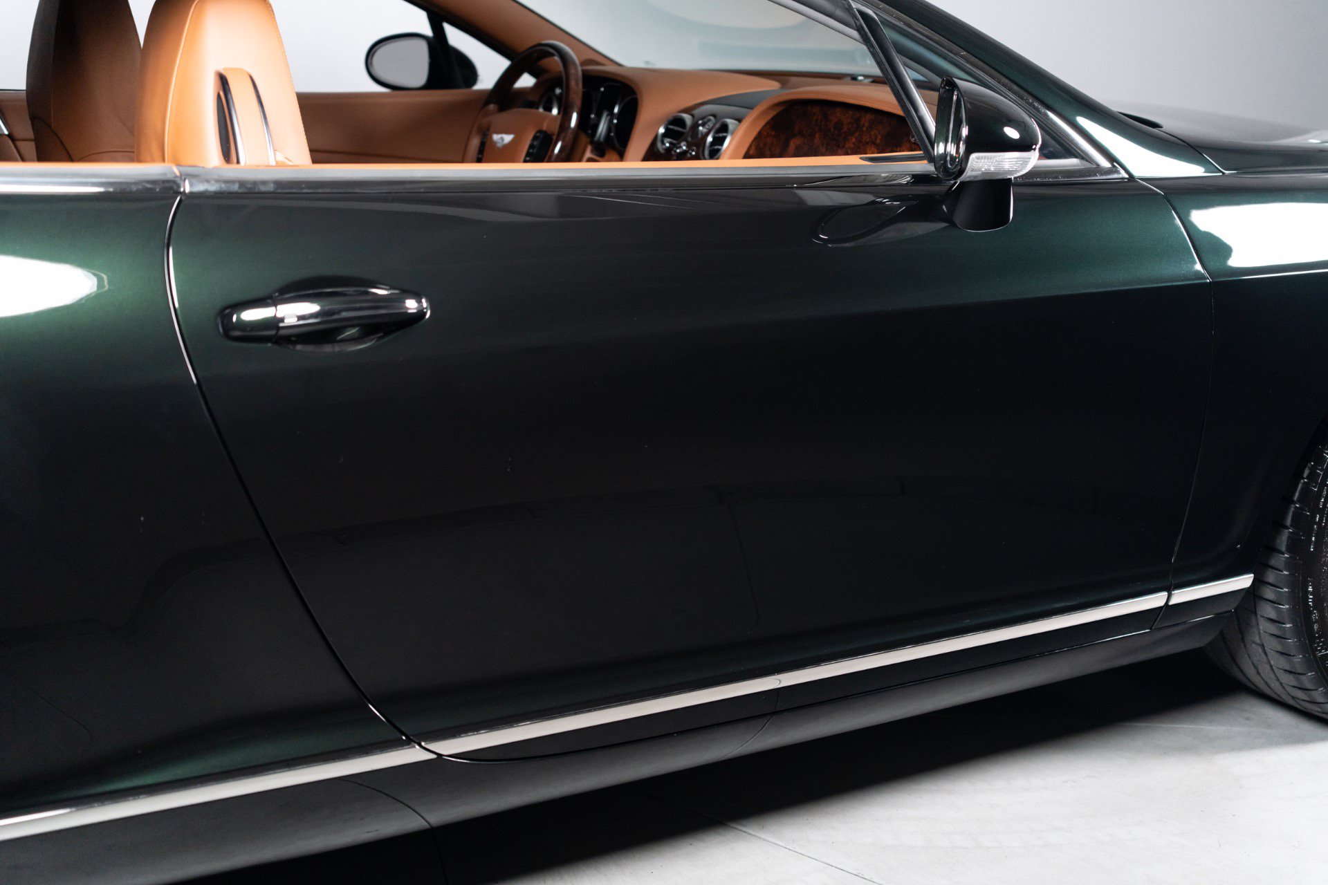 Used 2006 Bentley Continental GT AWD/4WD image 69
