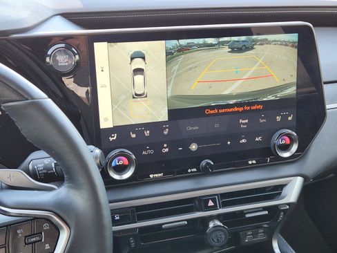 Used 2024 Lexus RX 350 Premium w/ Cold Area Package image 19