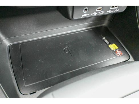 New 2025 Subaru Crosstrek 2.5i Limited w/ Crosstrek Mirror Package image 24