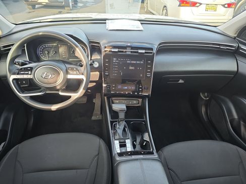 Used 2024 Hyundai Tucson SEL image 24