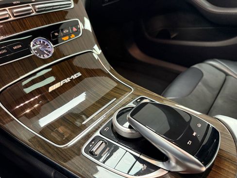 Used 2019 Mercedes-Benz C 63 AMG Sedan image 22