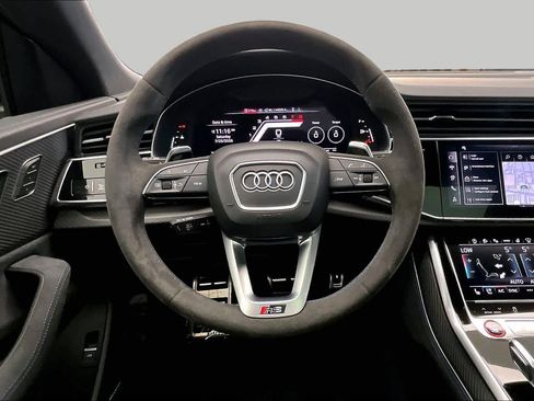 Used 2026 Audi RS Q8 performance AWD/4WD image 6