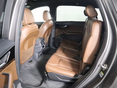 Used 2019 Audi Q7 3.0T Premium Plus w/ Premium Plus Package image 22